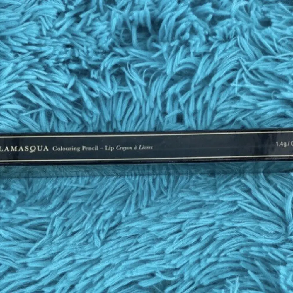 Illamasqua Colouring Lip Pencil Lot Lust & Media 1.4g Longwear Lip Liner NIB
